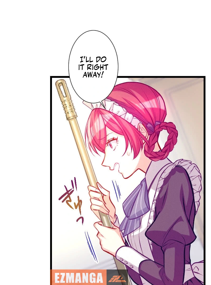 How to be Doted Again by the Cold-Hearted Grand Duke Chapter 1 454 027