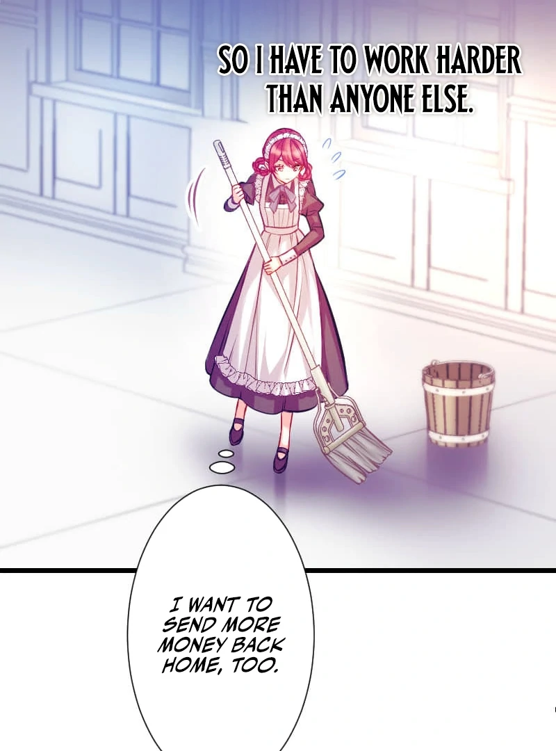 How to be Doted Again by the Cold-Hearted Grand Duke Chapter 1 458 031