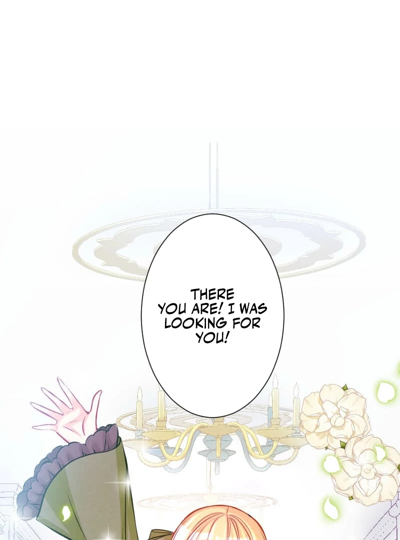 How to be Doted Again by the Cold-Hearted Grand Duke Chapter 1 460 033