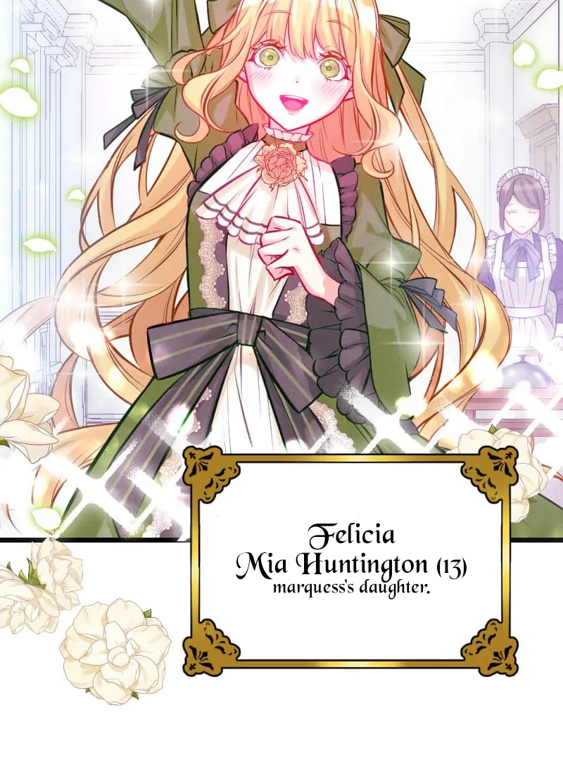 How to be Doted Again by the Cold-Hearted Grand Duke Chapter 1 461 034