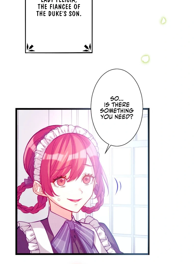 How to be Doted Again by the Cold-Hearted Grand Duke Chapter 1 463 036