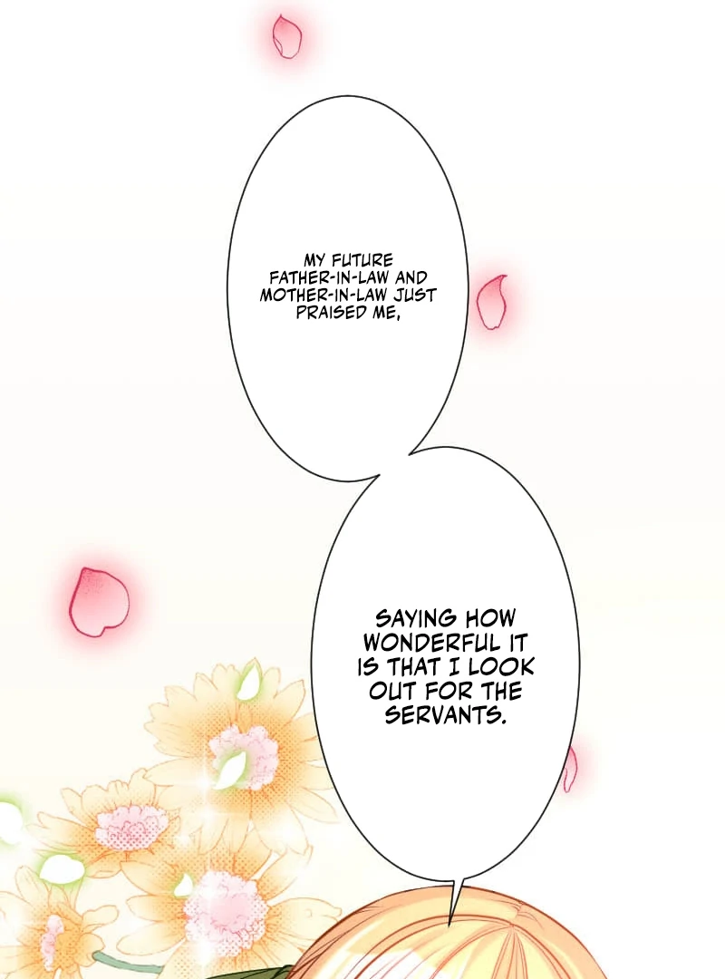 How to be Doted Again by the Cold-Hearted Grand Duke Chapter 1 464 037