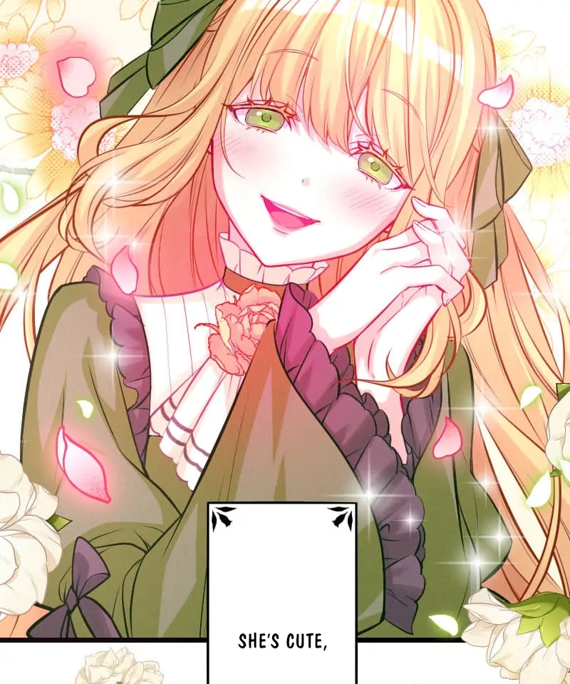 How to be Doted Again by the Cold-Hearted Grand Duke Chapter 1 465 038