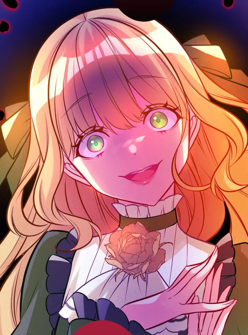 How to be Doted Again by the Cold-Hearted Grand Duke Chapter 1 470 043