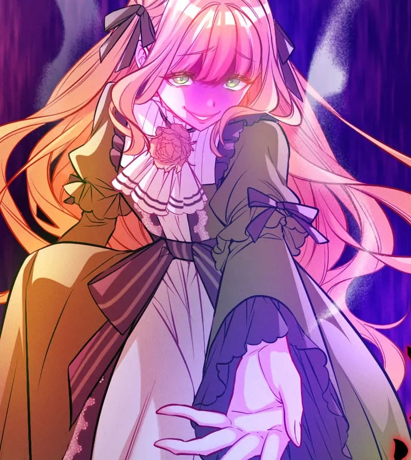 How to be Doted Again by the Cold-Hearted Grand Duke Chapter 1 479 052