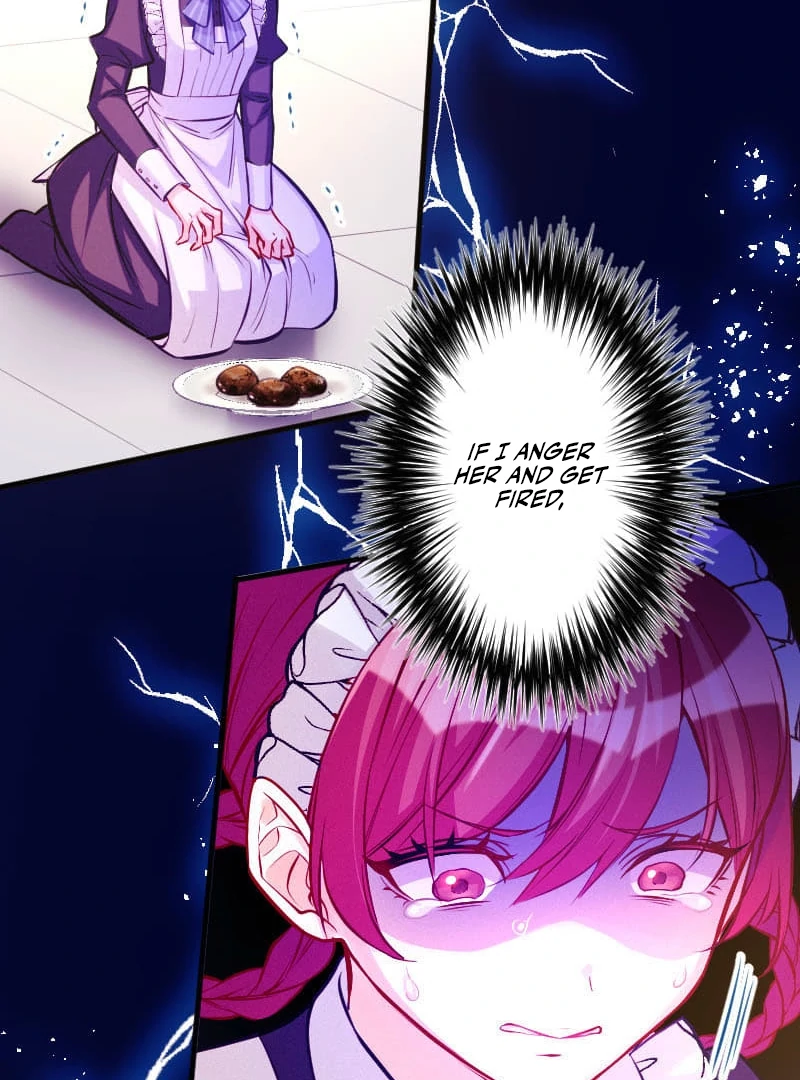 How to be Doted Again by the Cold-Hearted Grand Duke Chapter 1 484 057