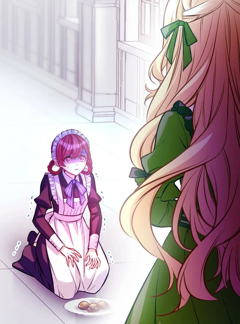 How to be Doted Again by the Cold-Hearted Grand Duke Chapter 1 487 060