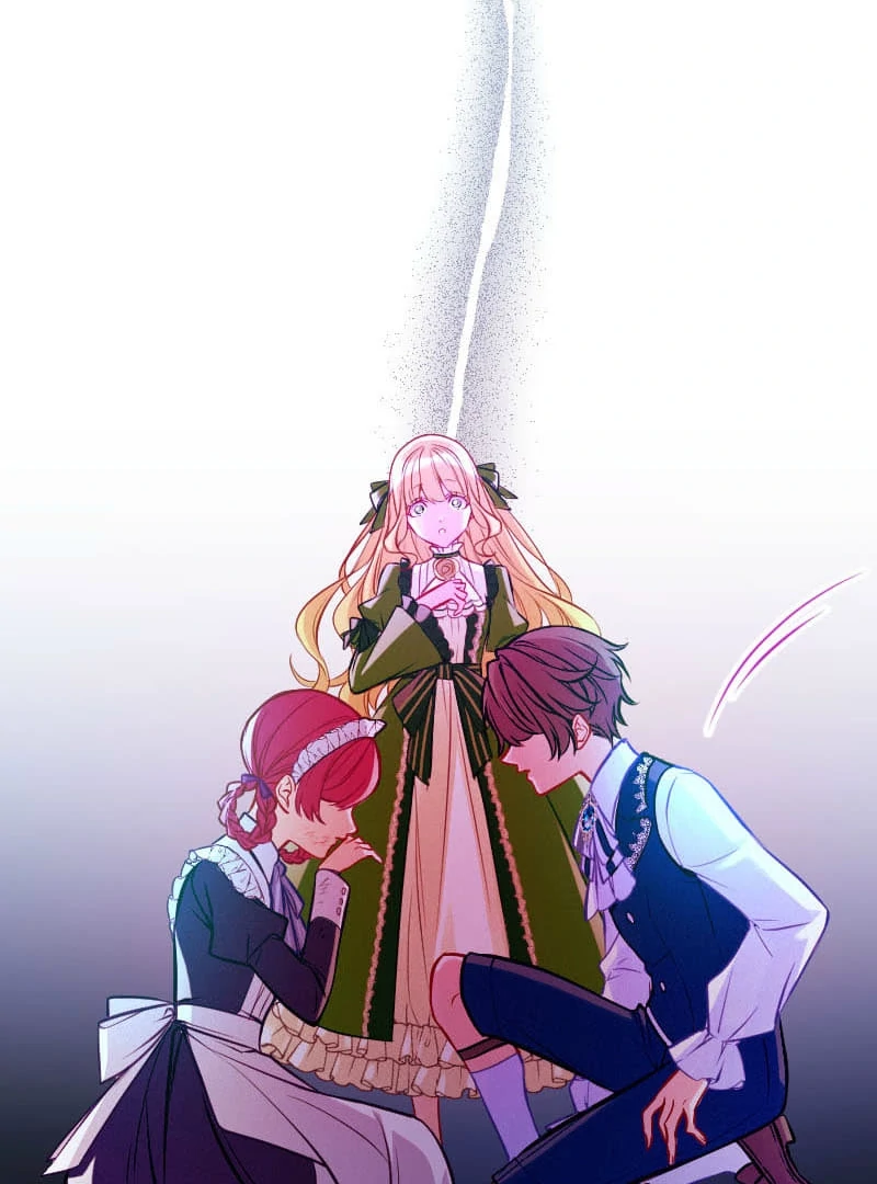 How to be Doted Again by the Cold-Hearted Grand Duke Chapter 1 497 070