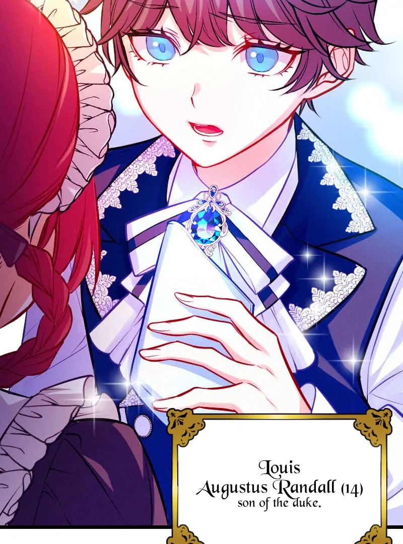 How to be Doted Again by the Cold-Hearted Grand Duke Chapter 1 499 072