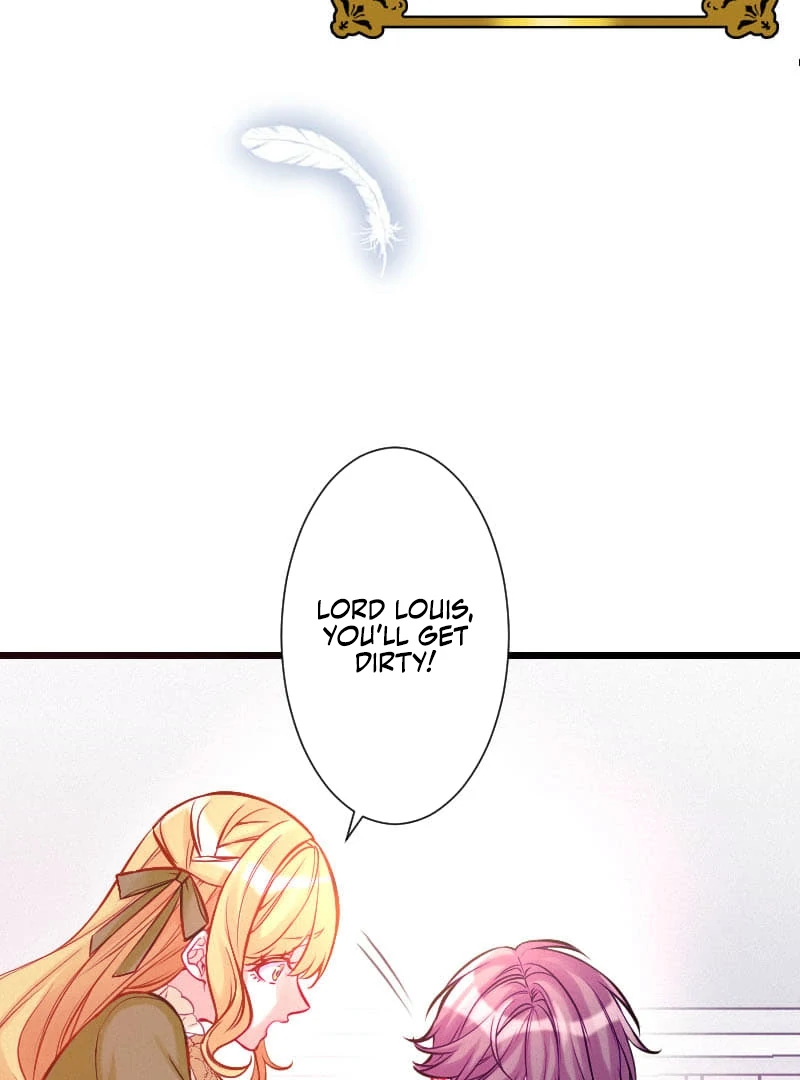 How to be Doted Again by the Cold-Hearted Grand Duke Chapter 1 500 073