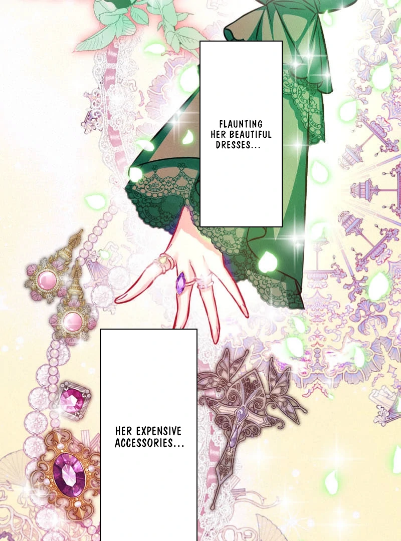 How to be Doted Again by the Cold-Hearted Grand Duke Chapter 1 504 077