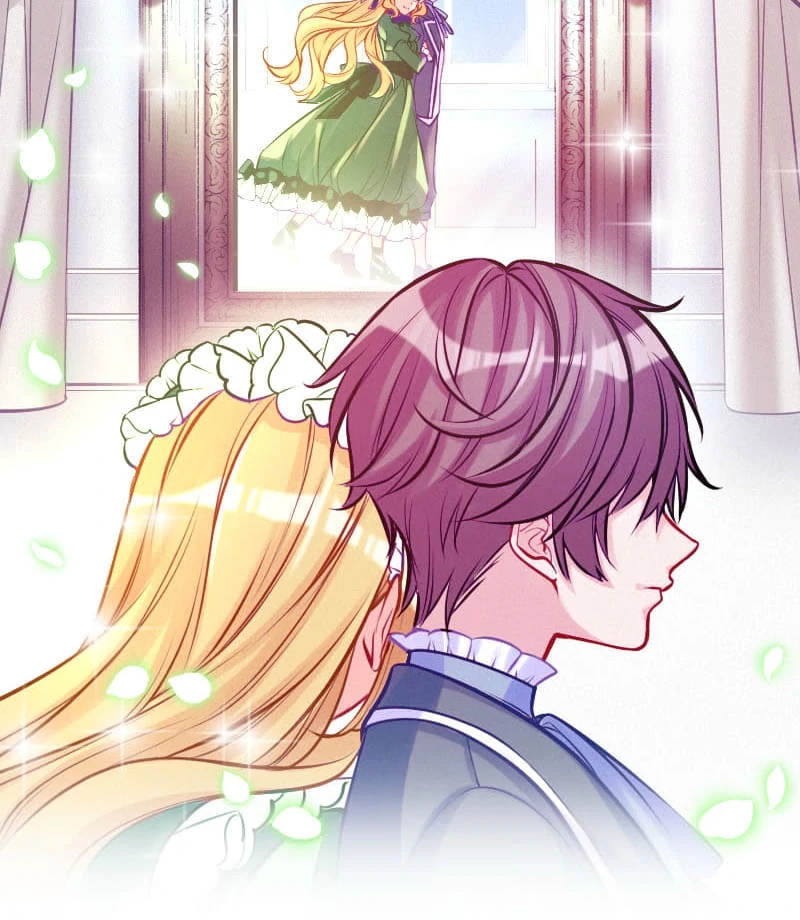 How to be Doted Again by the Cold-Hearted Grand Duke Chapter 1 506 079