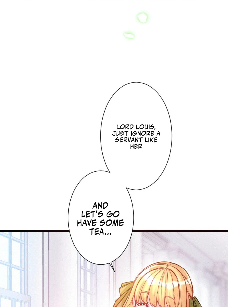 How to be Doted Again by the Cold-Hearted Grand Duke Chapter 1 507 080