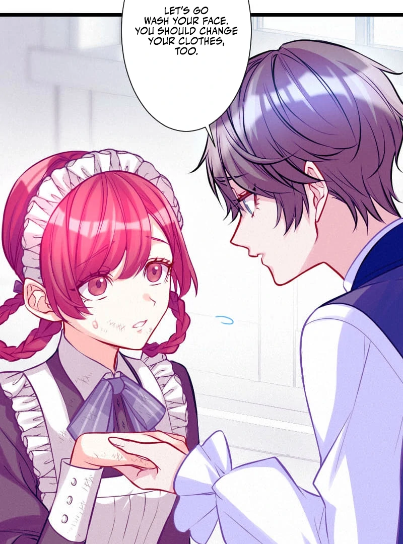 How to be Doted Again by the Cold-Hearted Grand Duke Chapter 1 510 083