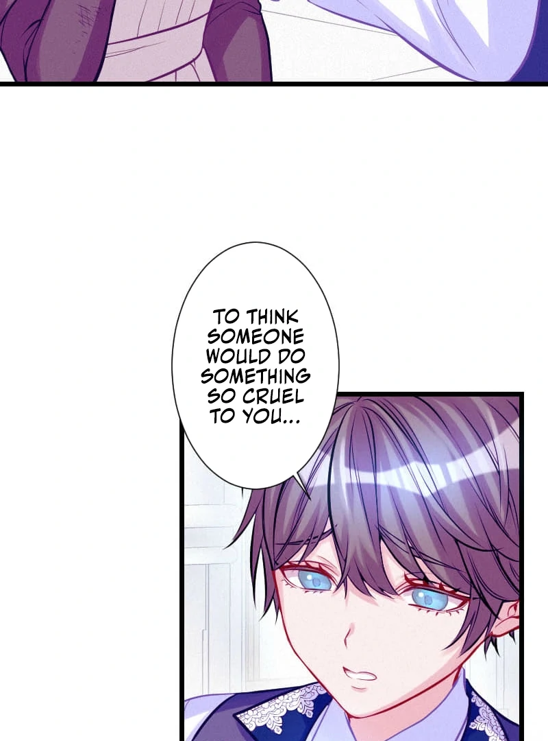 How to be Doted Again by the Cold-Hearted Grand Duke Chapter 1 511 084