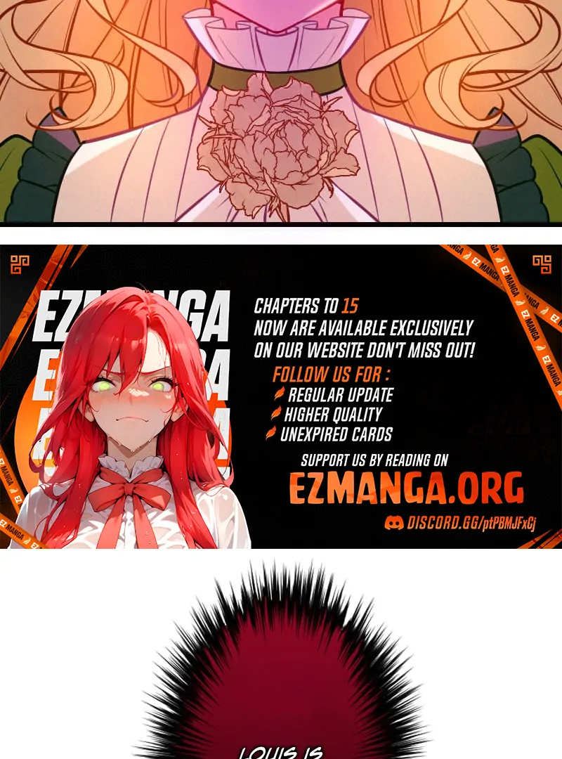 How to be Doted Again by the Cold-Hearted Grand Duke Chapter 1 515 088