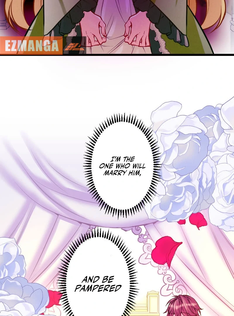 How to be Doted Again by the Cold-Hearted Grand Duke Chapter 1 517 090