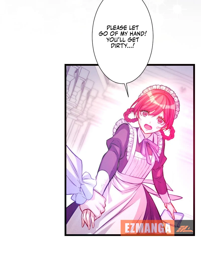 How to be Doted Again by the Cold-Hearted Grand Duke Chapter 1 522 095