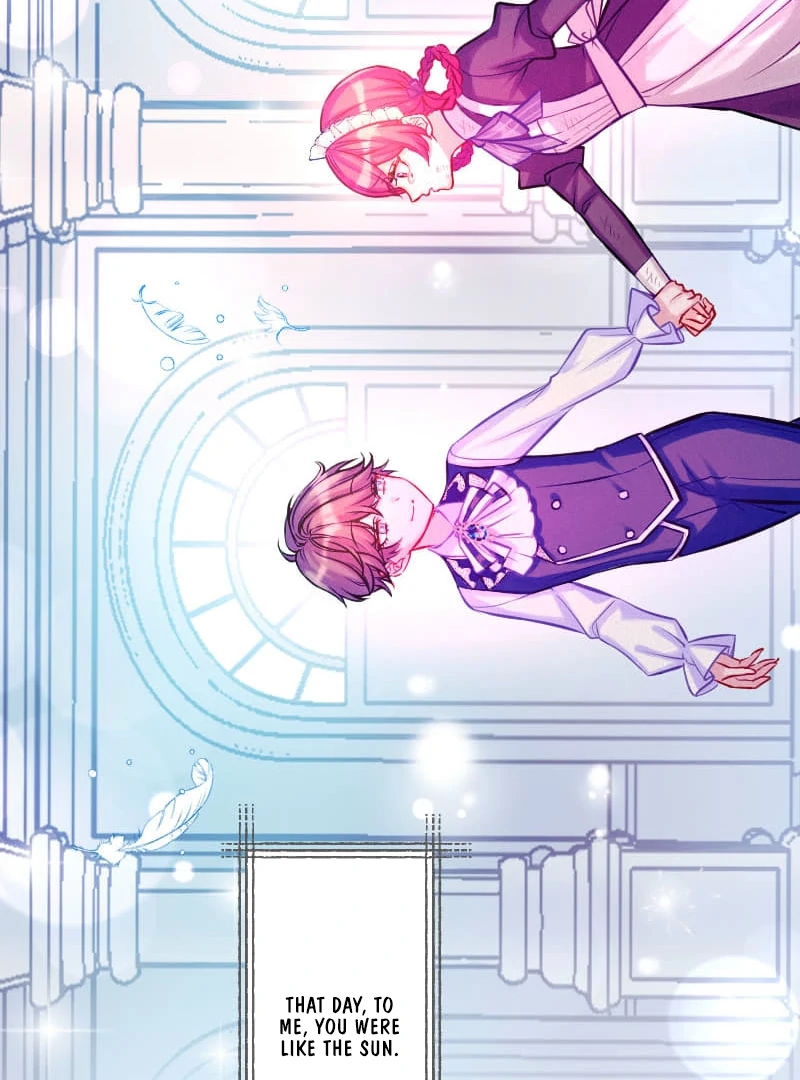 How to be Doted Again by the Cold-Hearted Grand Duke Chapter 1 525 098