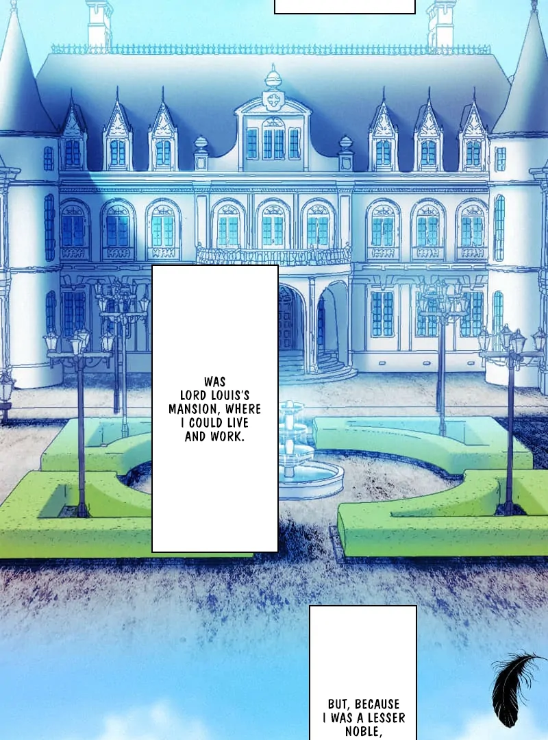 How to be Doted Again by the Cold-Hearted Grand Duke Chapter 1 533 106