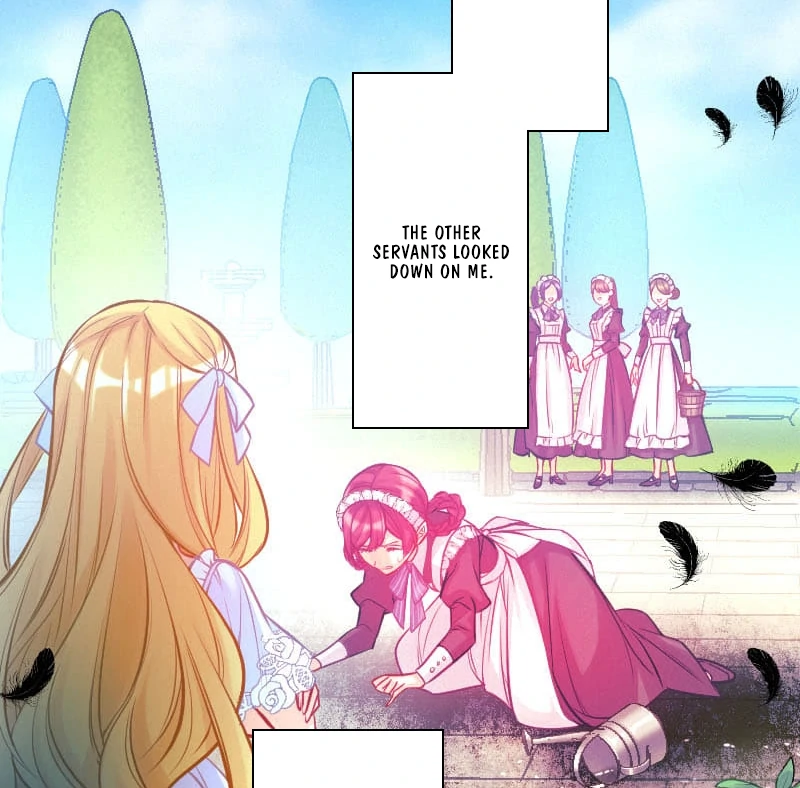 How to be Doted Again by the Cold-Hearted Grand Duke Chapter 1 534 107