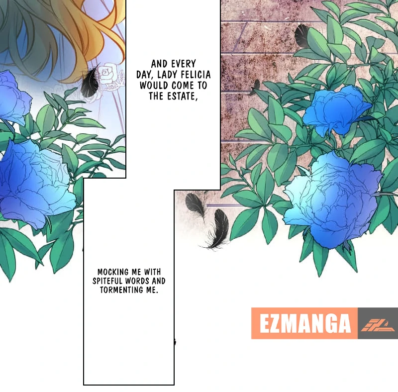 How to be Doted Again by the Cold-Hearted Grand Duke Chapter 1 535 108