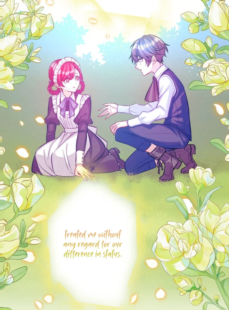 How to be Doted Again by the Cold-Hearted Grand Duke Chapter 1 537 110