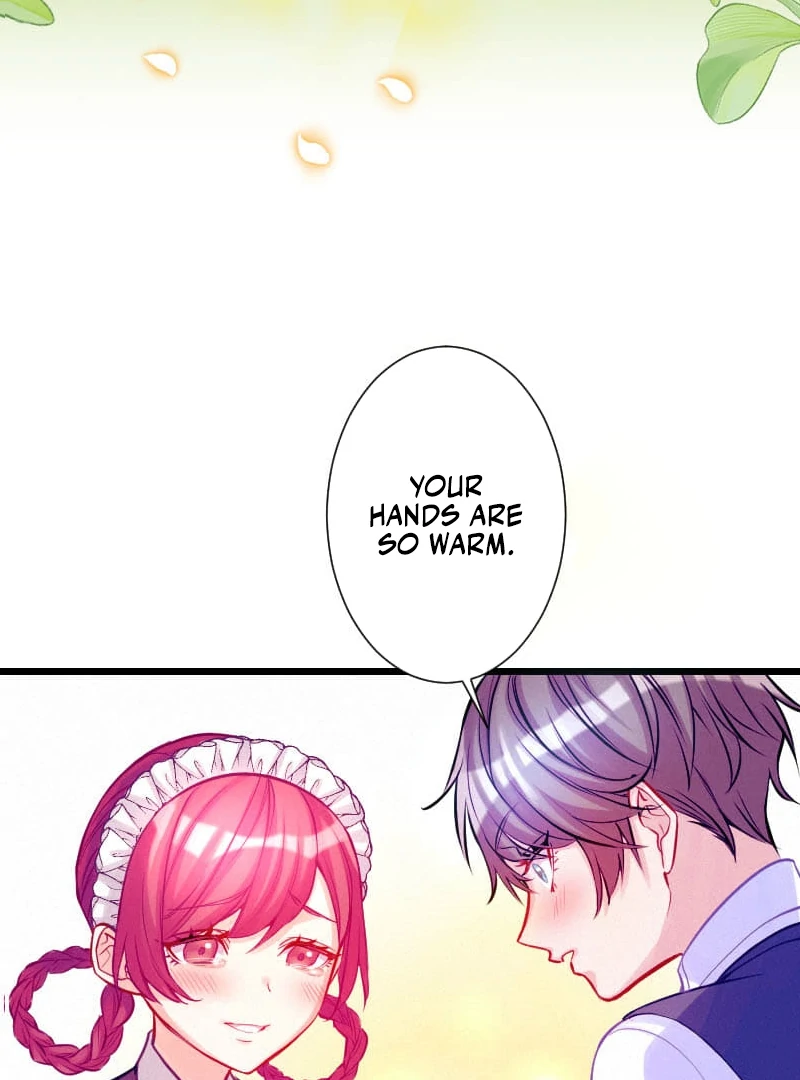 How to be Doted Again by the Cold-Hearted Grand Duke Chapter 1 538 111