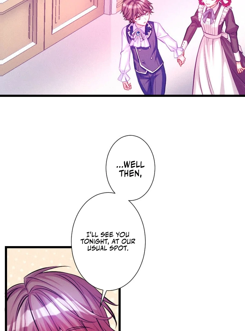 How to be Doted Again by the Cold-Hearted Grand Duke Chapter 1 542 115