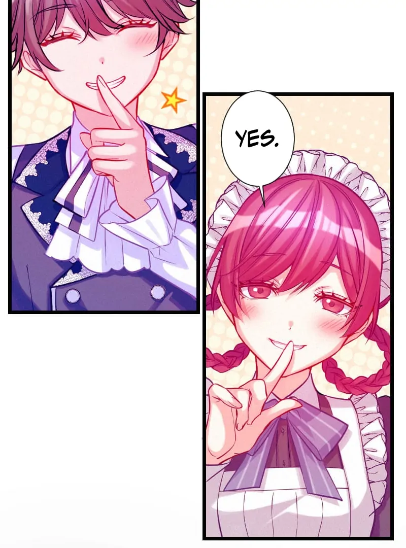 How to be Doted Again by the Cold-Hearted Grand Duke Chapter 1 543 116