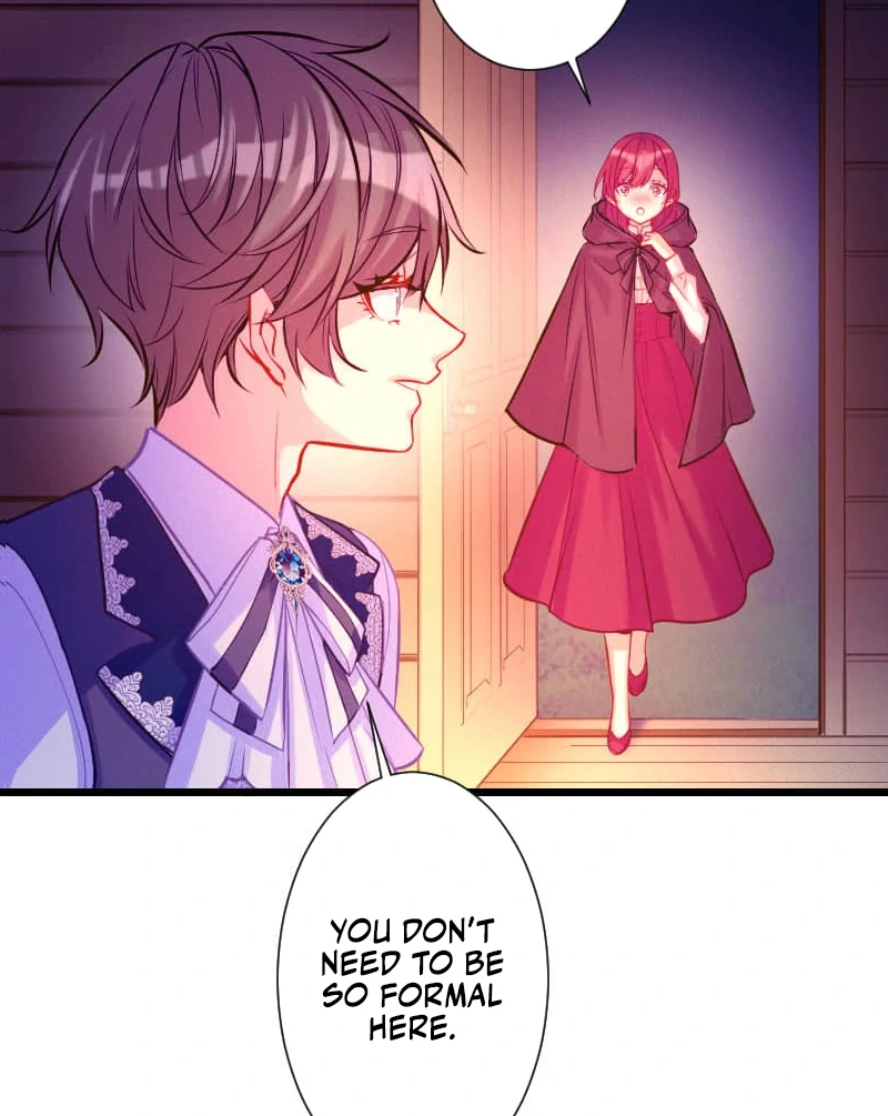 How to be Doted Again by the Cold-Hearted Grand Duke Chapter 1 546 119