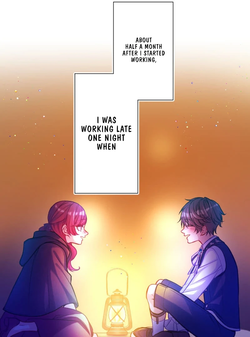 How to be Doted Again by the Cold-Hearted Grand Duke Chapter 1 548 121