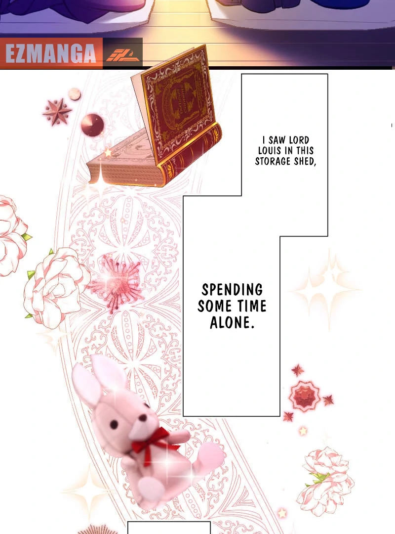 How to be Doted Again by the Cold-Hearted Grand Duke Chapter 1 549 122