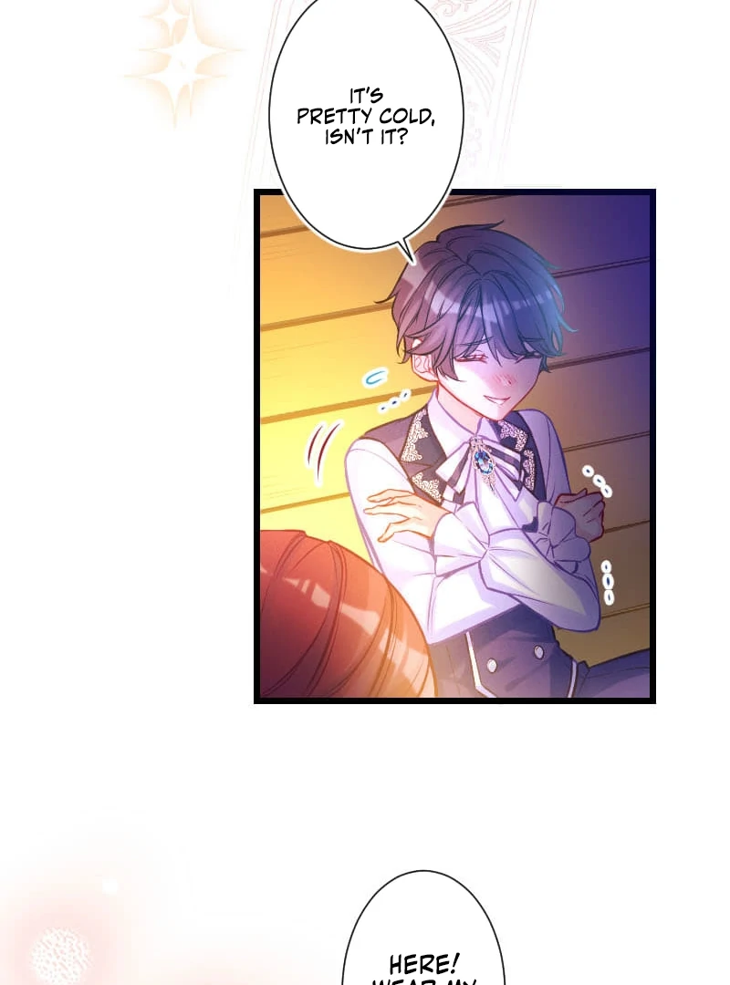 How to be Doted Again by the Cold-Hearted Grand Duke Chapter 1 551 124