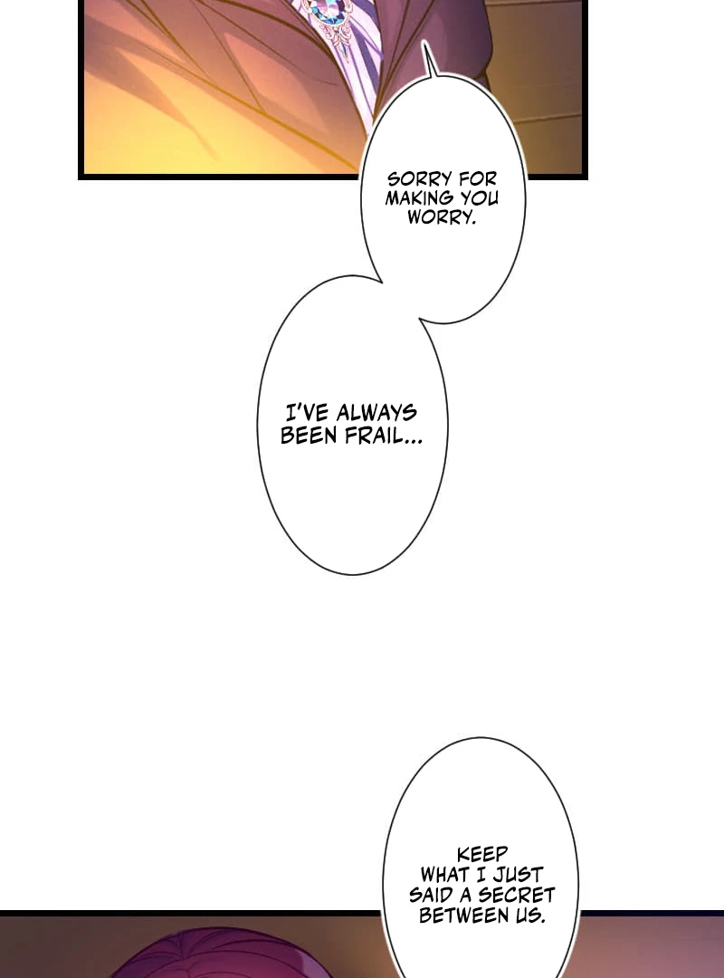 How to be Doted Again by the Cold-Hearted Grand Duke Chapter 1 554 127