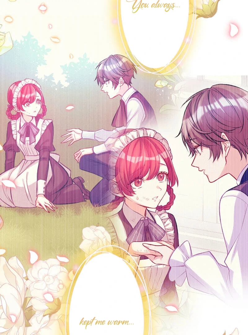 How to be Doted Again by the Cold-Hearted Grand Duke Chapter 1 556 129