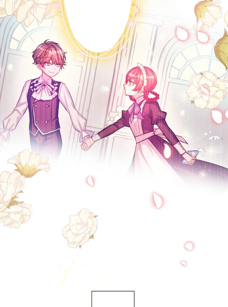 How to be Doted Again by the Cold-Hearted Grand Duke Chapter 1 557 130