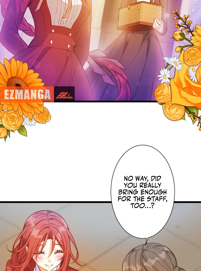 How to be Doted Again by the Cold-Hearted Grand Duke Chapter 10 358 003