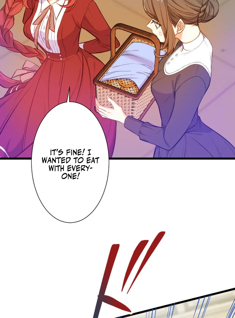 How to be Doted Again by the Cold-Hearted Grand Duke Chapter 10 359 004