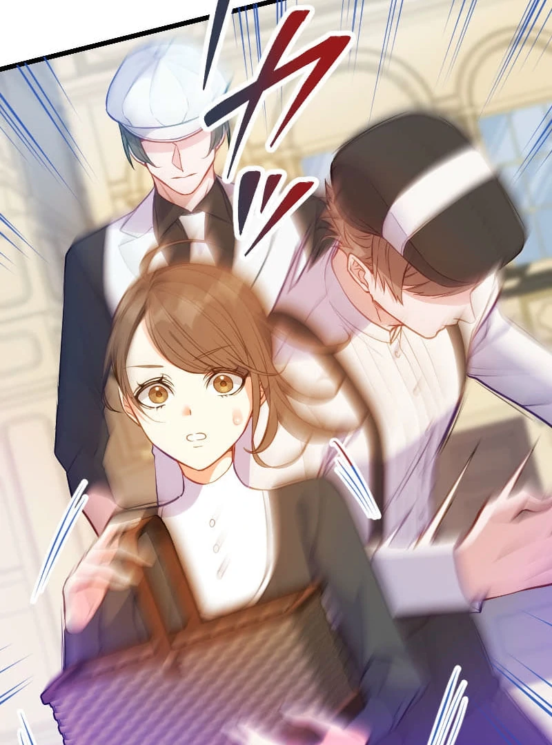 How to be Doted Again by the Cold-Hearted Grand Duke Chapter 10 360 005