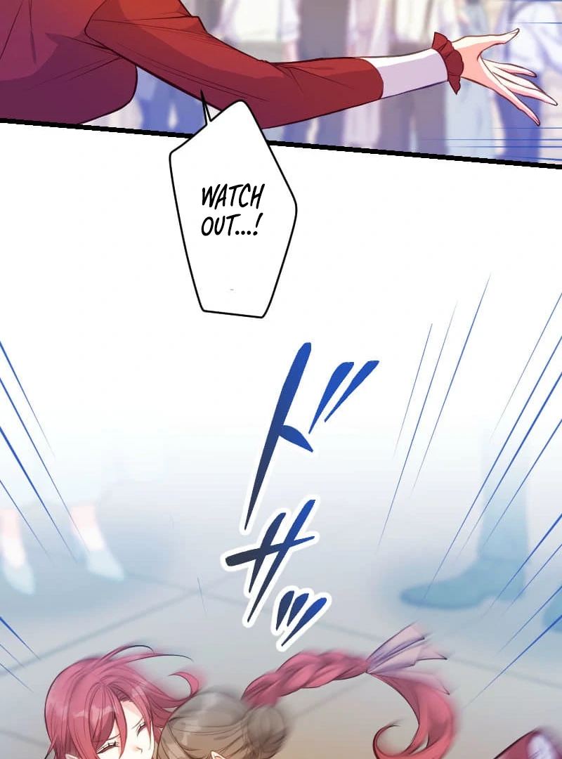 How to be Doted Again by the Cold-Hearted Grand Duke Chapter 10 362 007