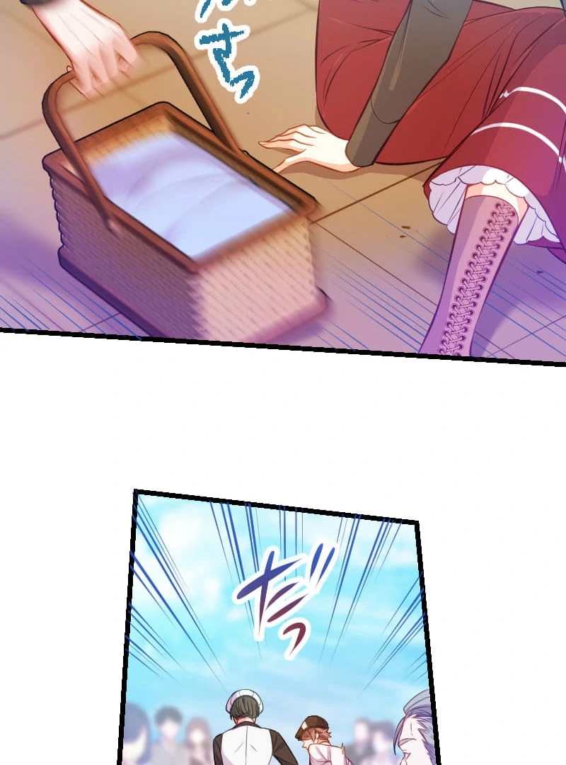 How to be Doted Again by the Cold-Hearted Grand Duke Chapter 10 364 009