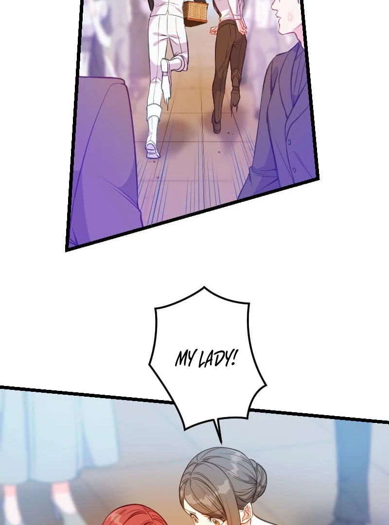 How to be Doted Again by the Cold-Hearted Grand Duke Chapter 10 365 010