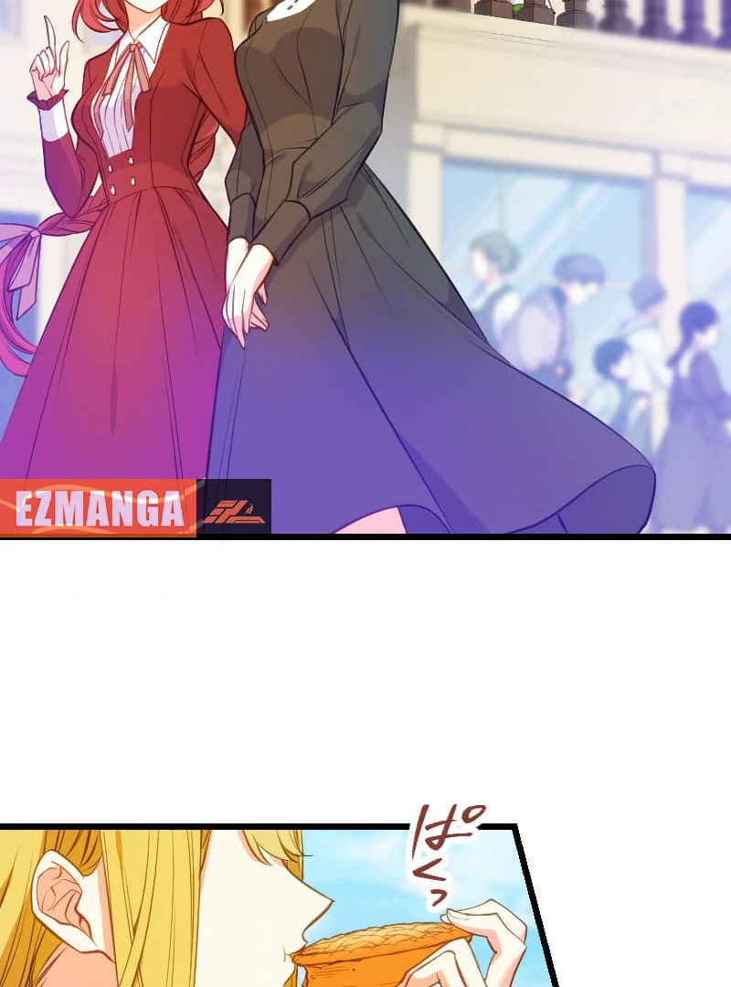 How to be Doted Again by the Cold-Hearted Grand Duke Chapter 10 372 017