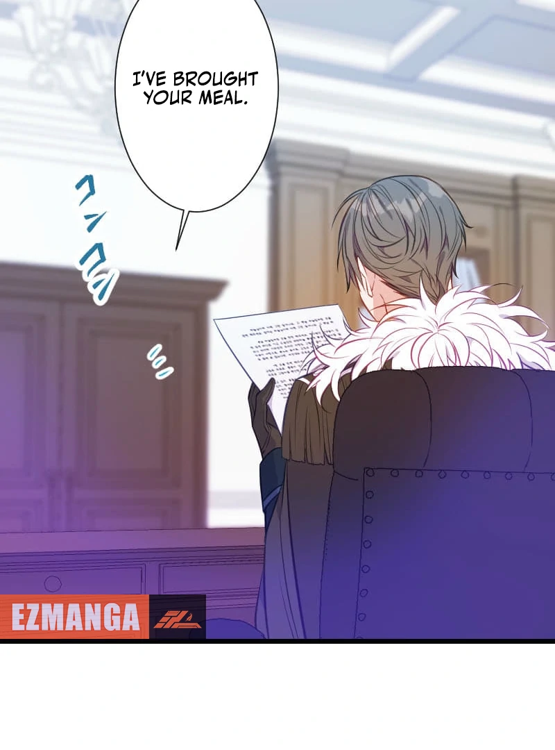 How to be Doted Again by the Cold-Hearted Grand Duke Chapter 10 379 024