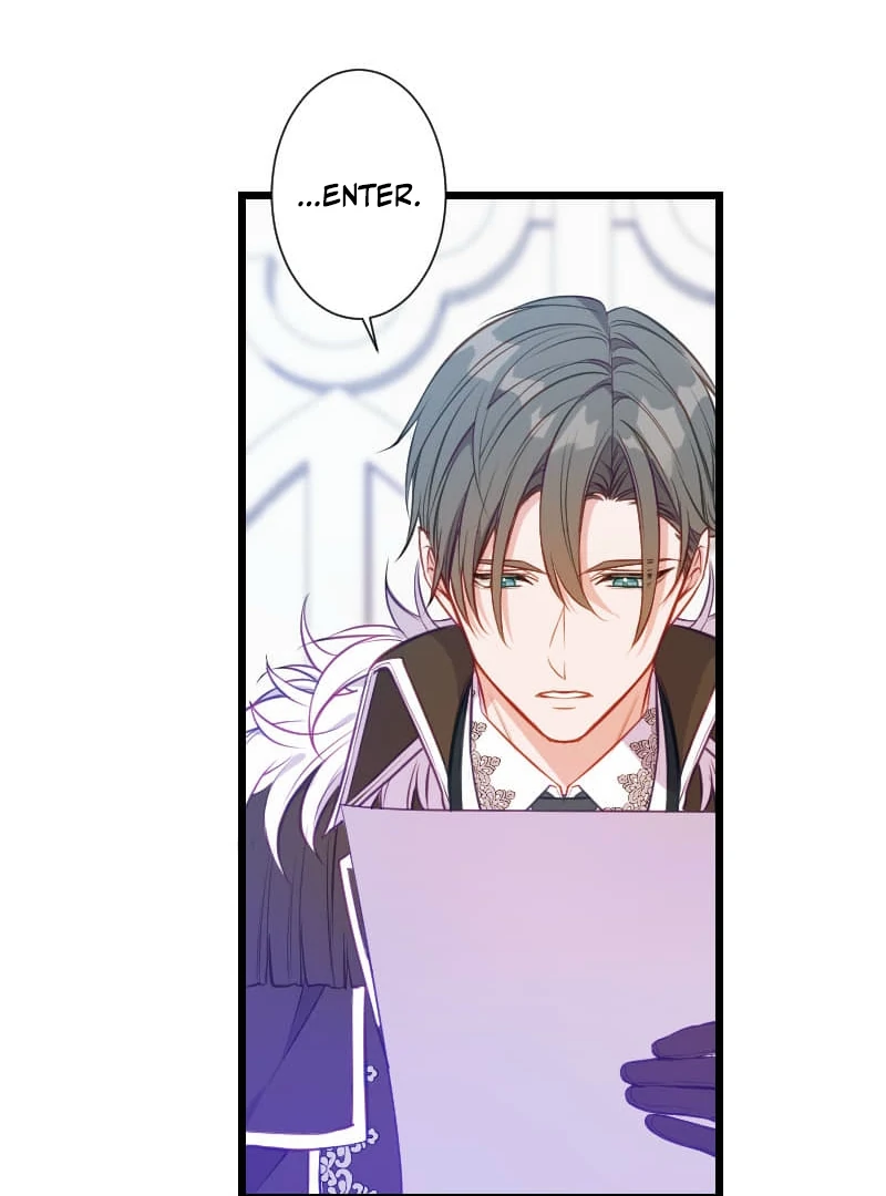 How to be Doted Again by the Cold-Hearted Grand Duke Chapter 10 380 025