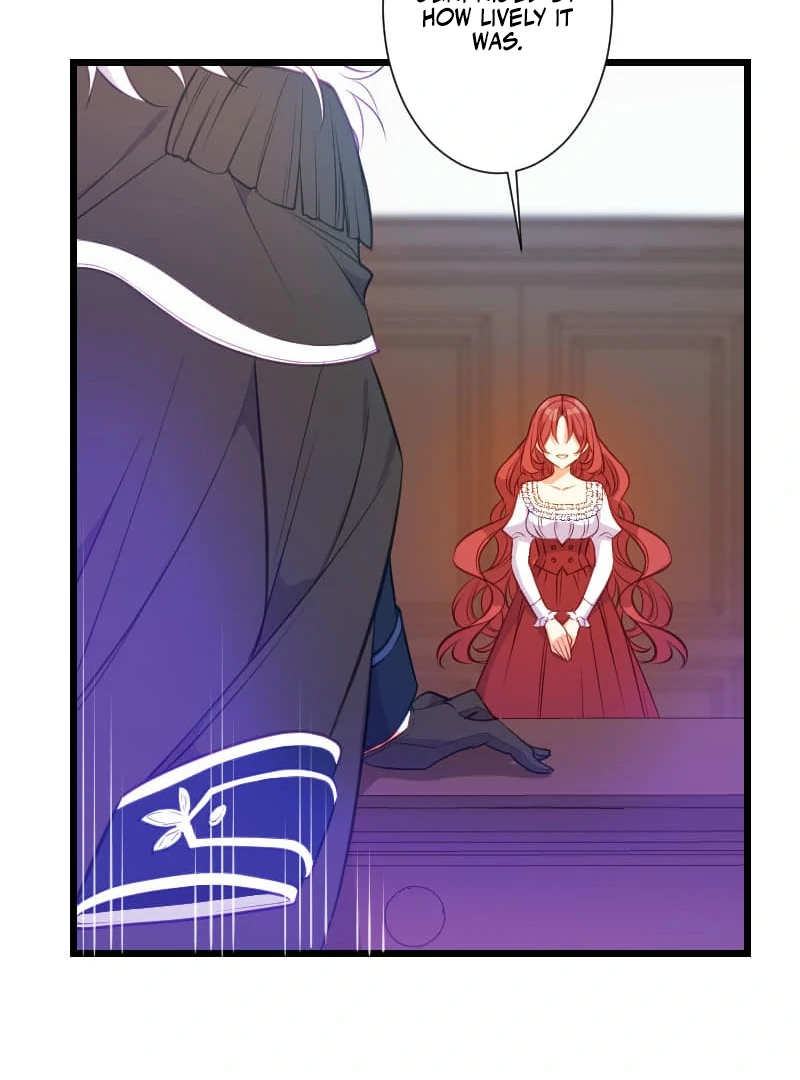 How to be Doted Again by the Cold-Hearted Grand Duke Chapter 10 386 031