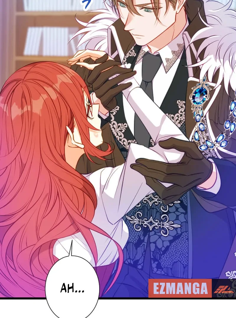 How to be Doted Again by the Cold-Hearted Grand Duke Chapter 10 392 037