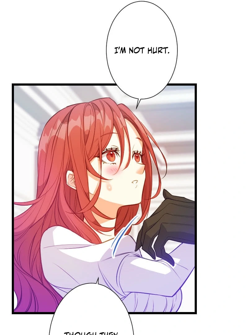 How to be Doted Again by the Cold-Hearted Grand Duke Chapter 10 395 040