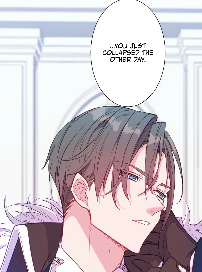 How to be Doted Again by the Cold-Hearted Grand Duke Chapter 10 398 043